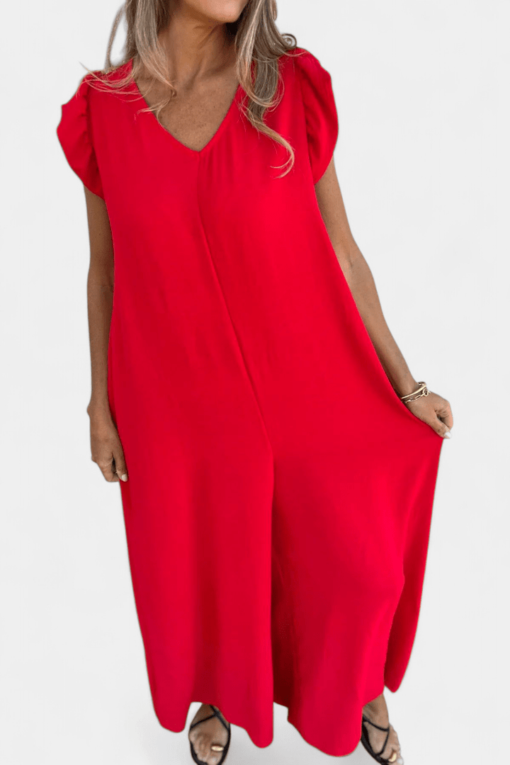 Ronja | tuta leopardata