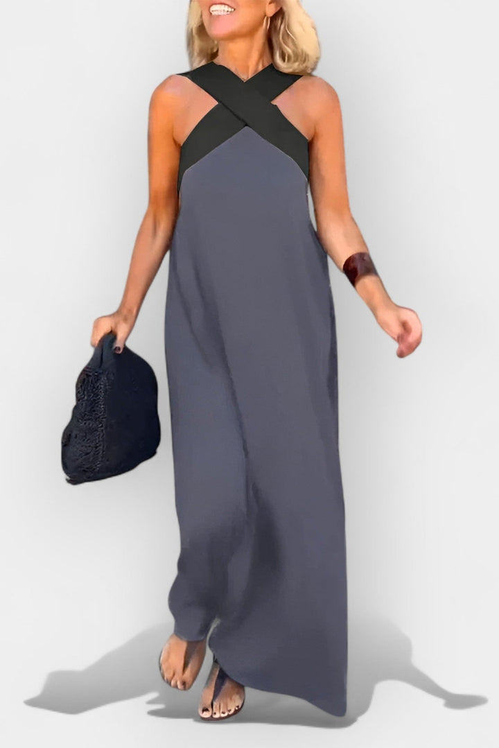 Ronja | abito in cotone leggero