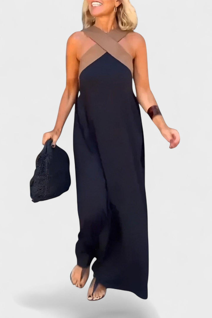 Ronja | abito in cotone leggero