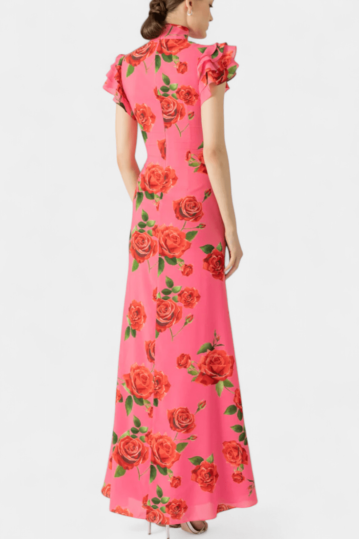 Ronja | maxi abito