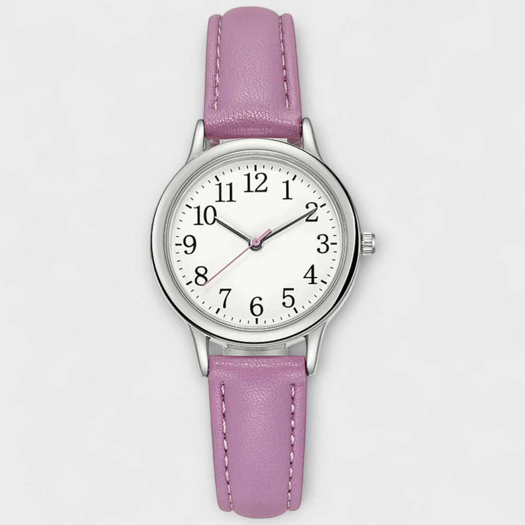 Ronja | orologio minimalista