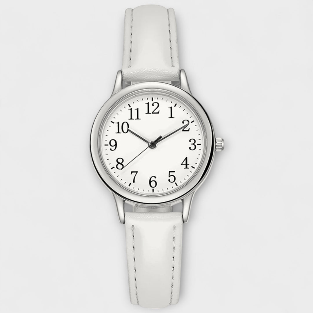 Ronja | orologio minimalista