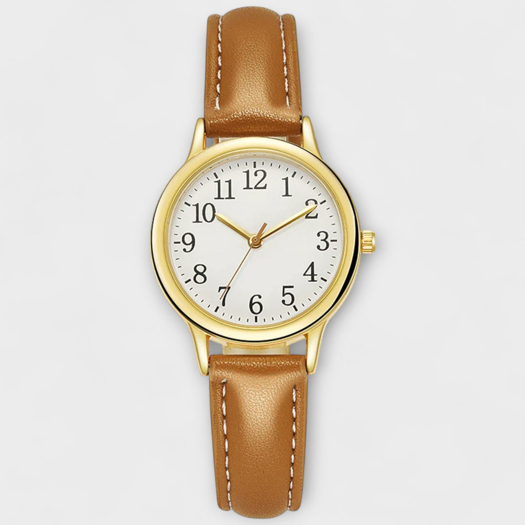 Ronja | orologio minimalista