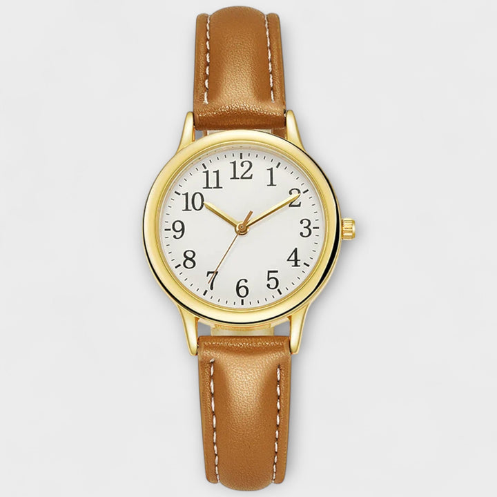 Ronja | orologio minimalista