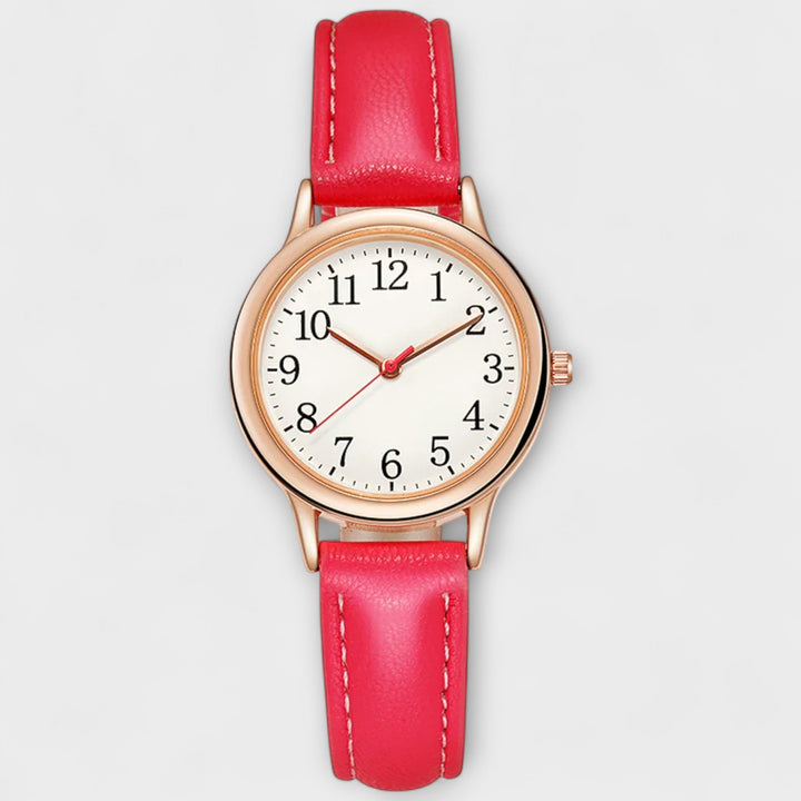 Ronja | orologio minimalista