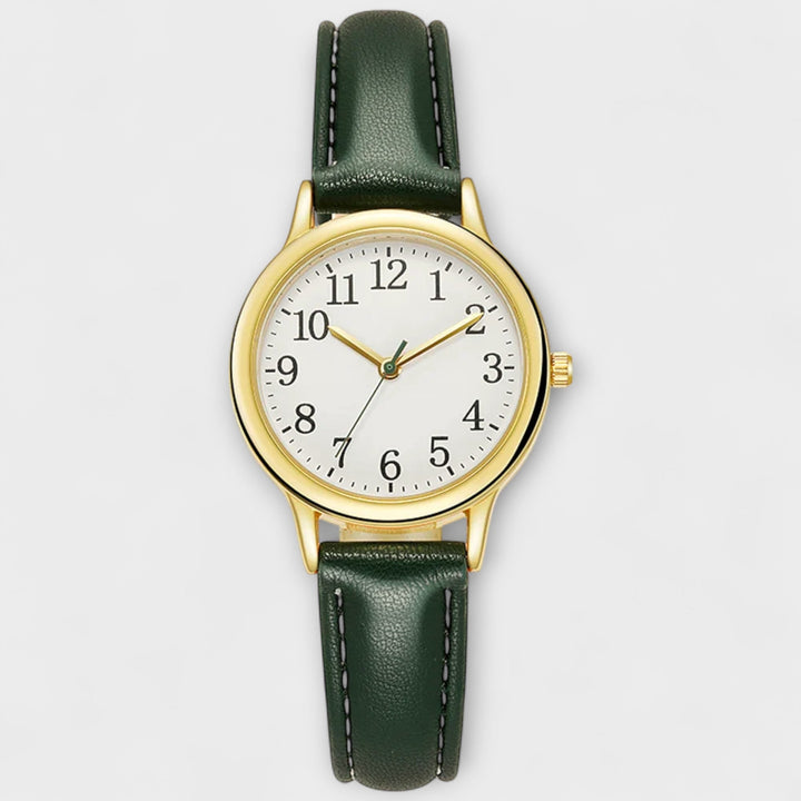 Ronja | orologio minimalista