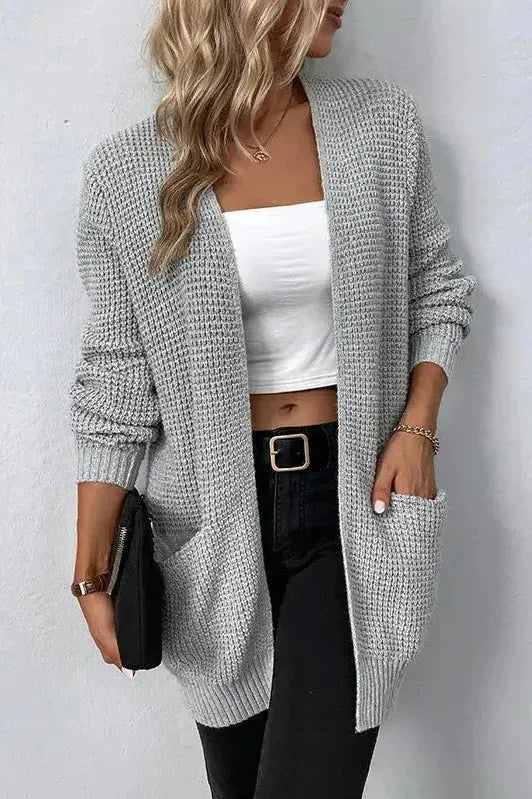 Rosa | cardigan