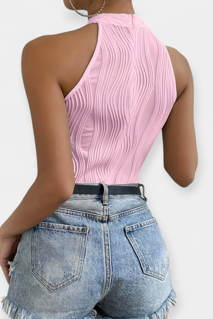 Rosa | costume da bagno rosa