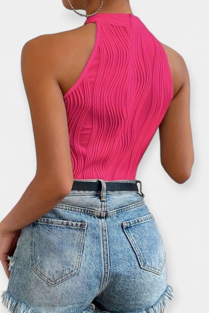 Rosa | costume da bagno rosa