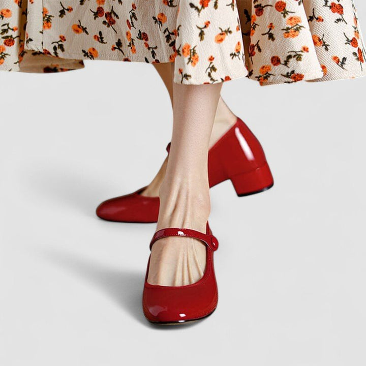 Rosa | scarpe ortopediche