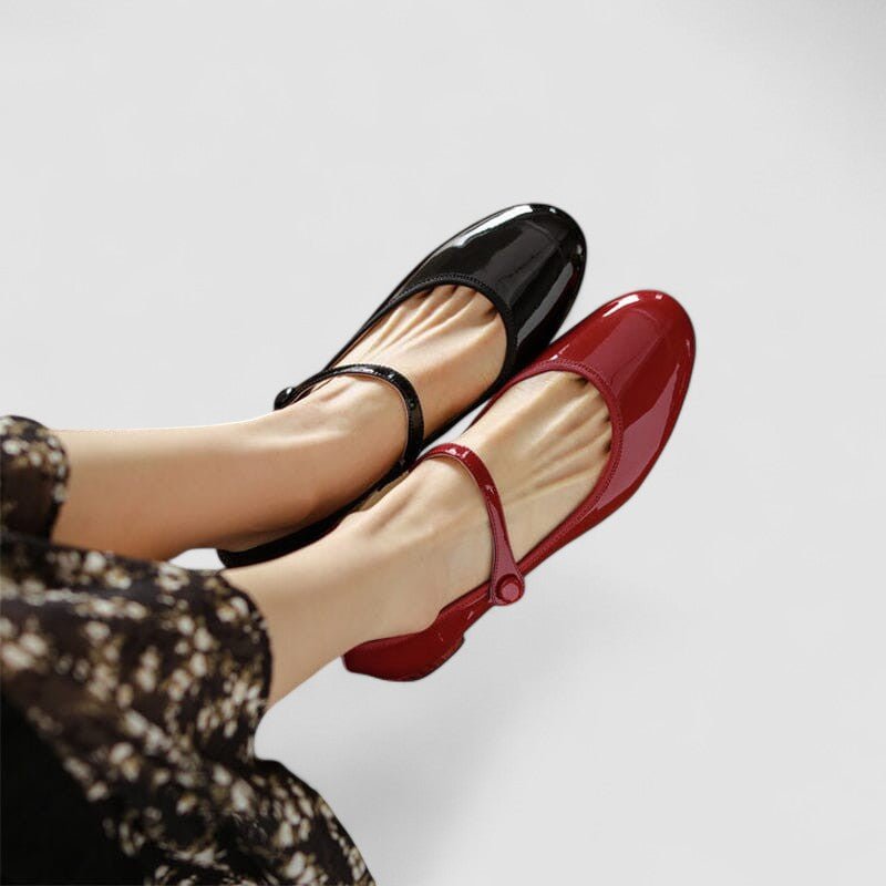 Rosa | scarpe ortopediche