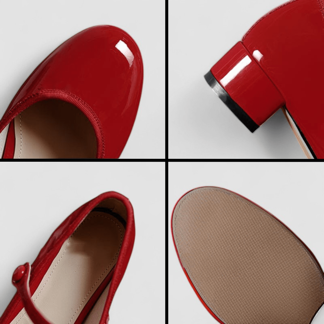 Rosa | scarpe ortopediche