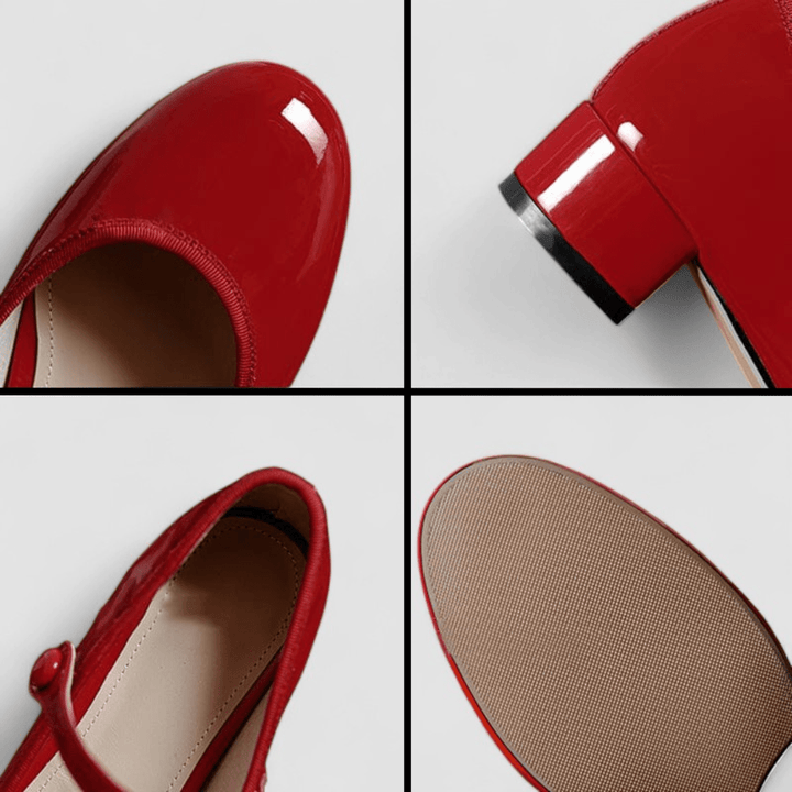 Rosa | scarpe ortopediche