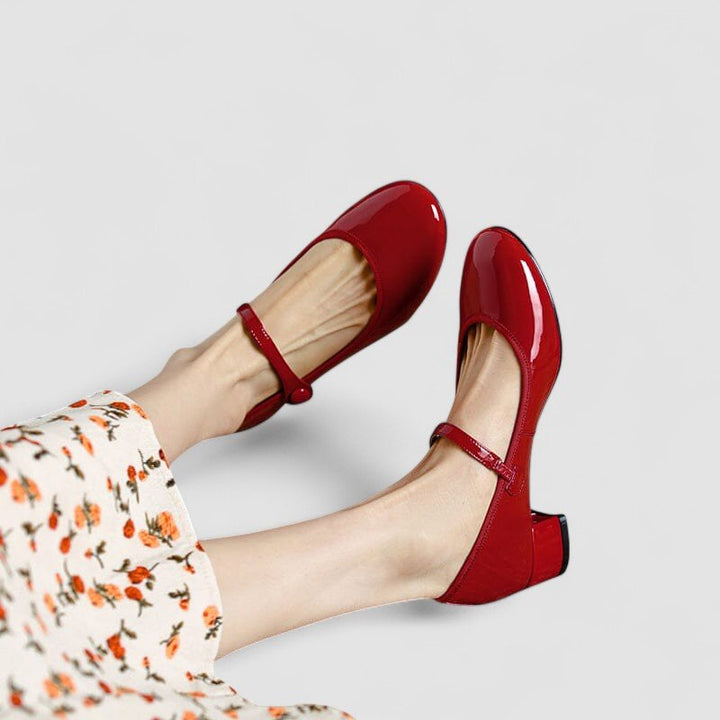 Rosa | scarpe ortopediche