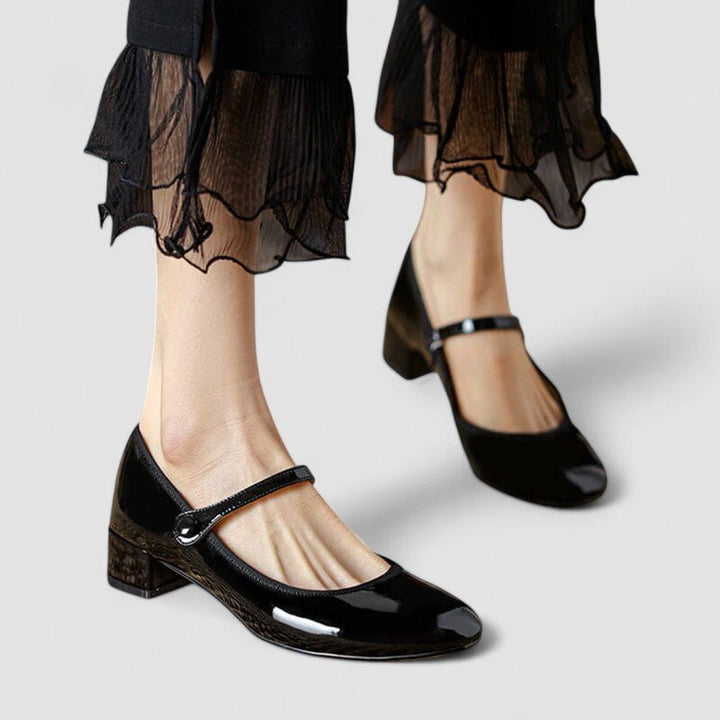 Rosa | scarpe ortopediche