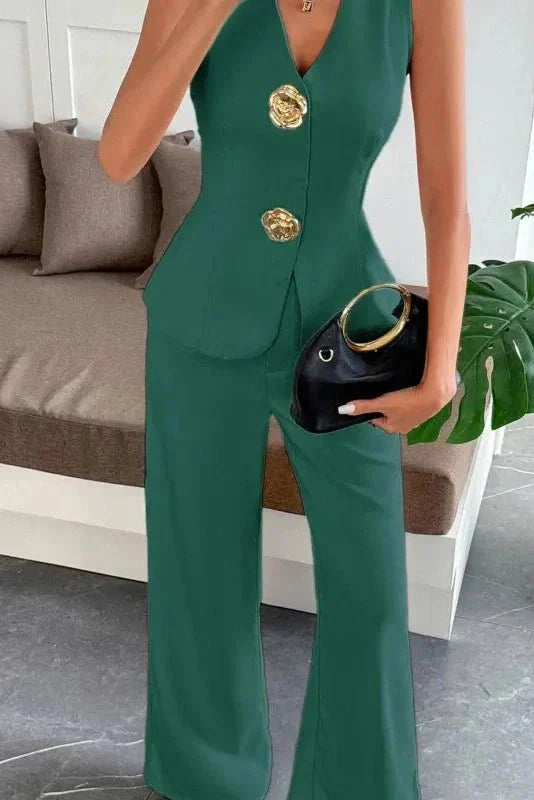 Rosa | completo a due pezzi