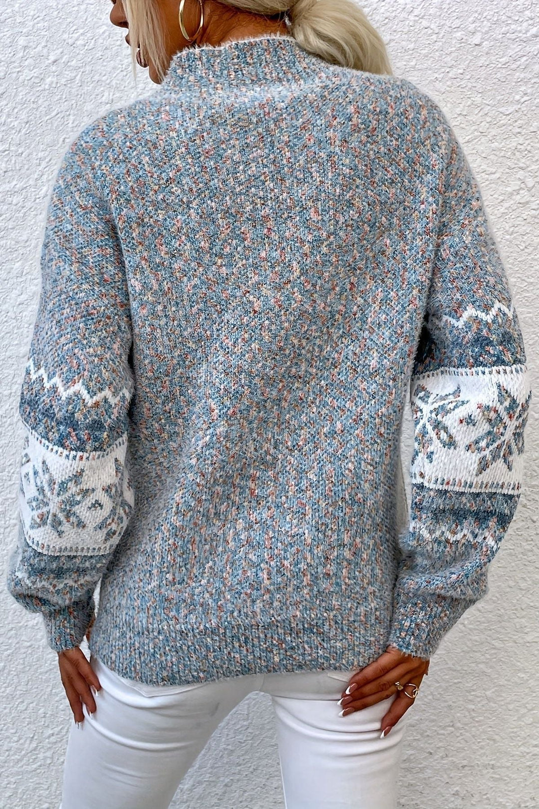 Ruby | maglione universitario