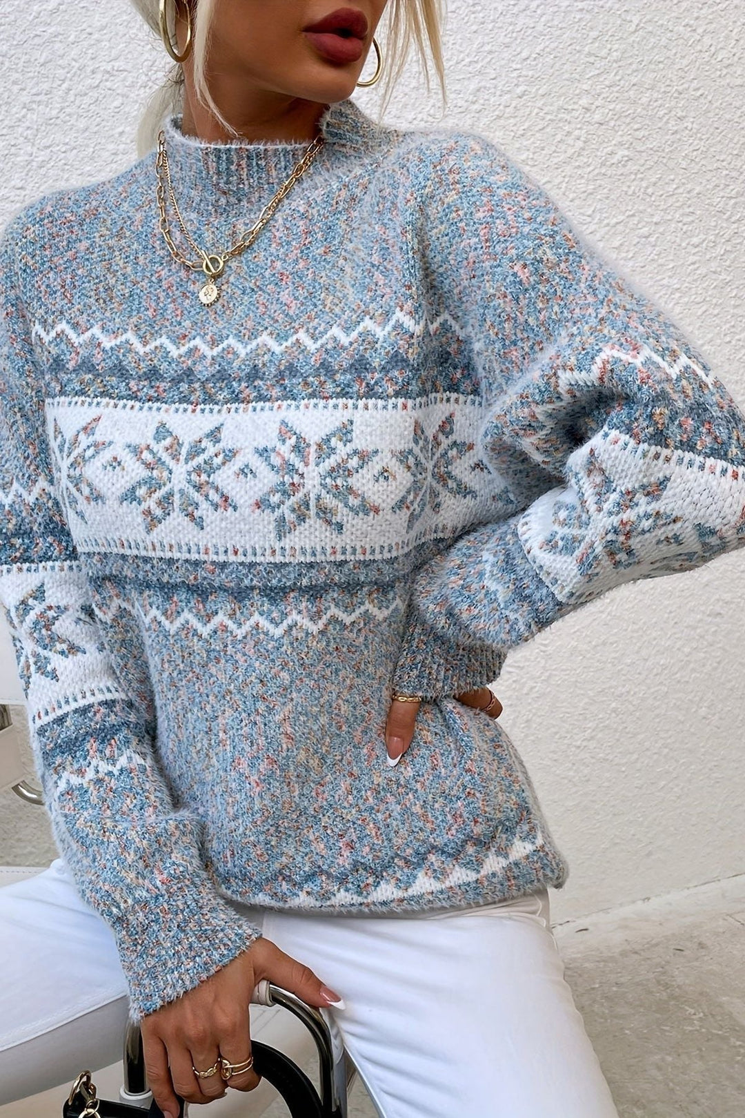 Ruby | maglione universitario