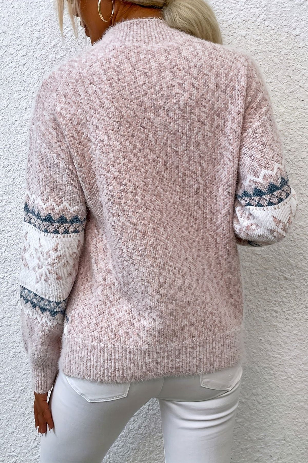 Ruby | maglione universitario