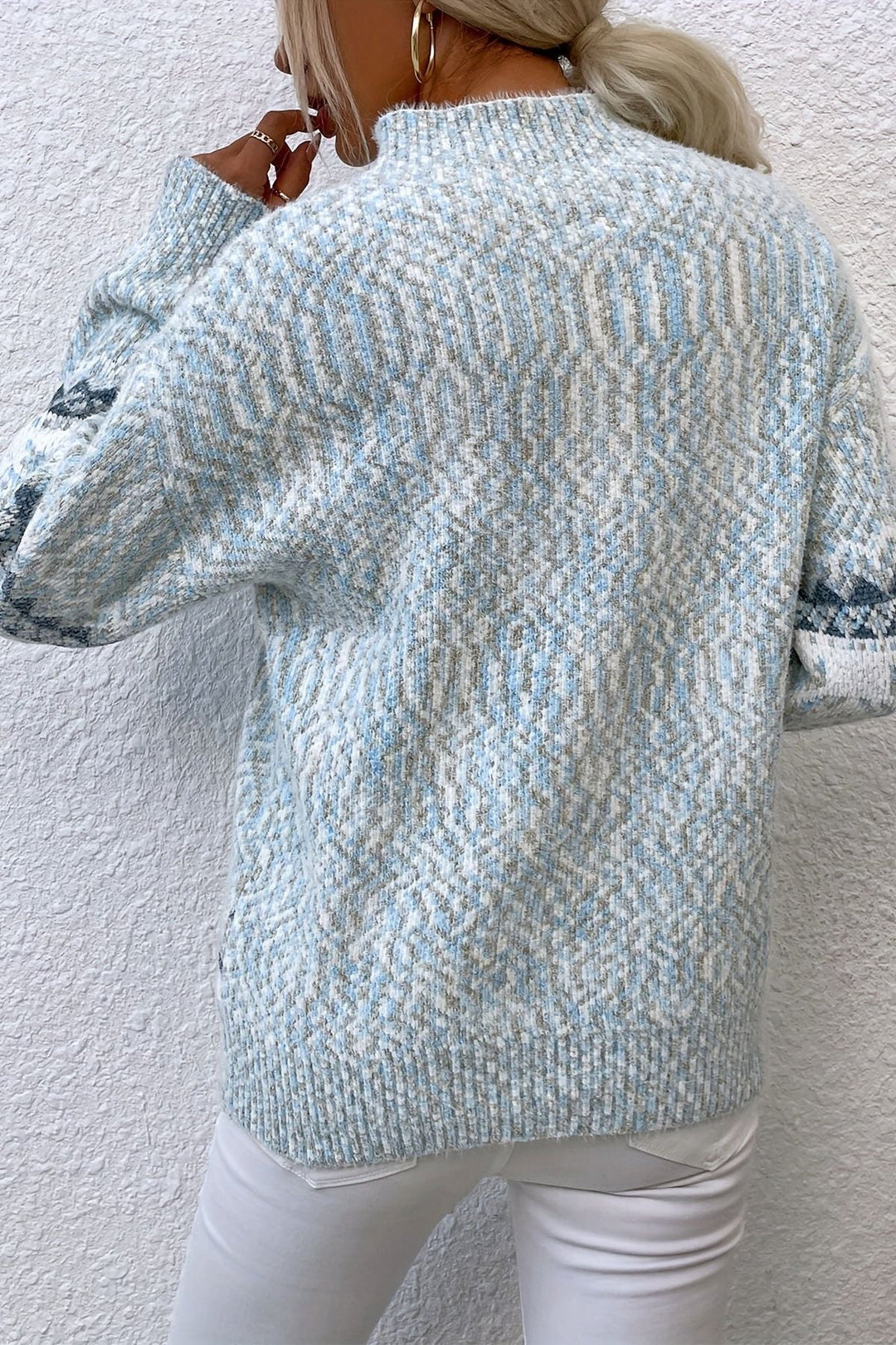 Ruby | maglione universitario