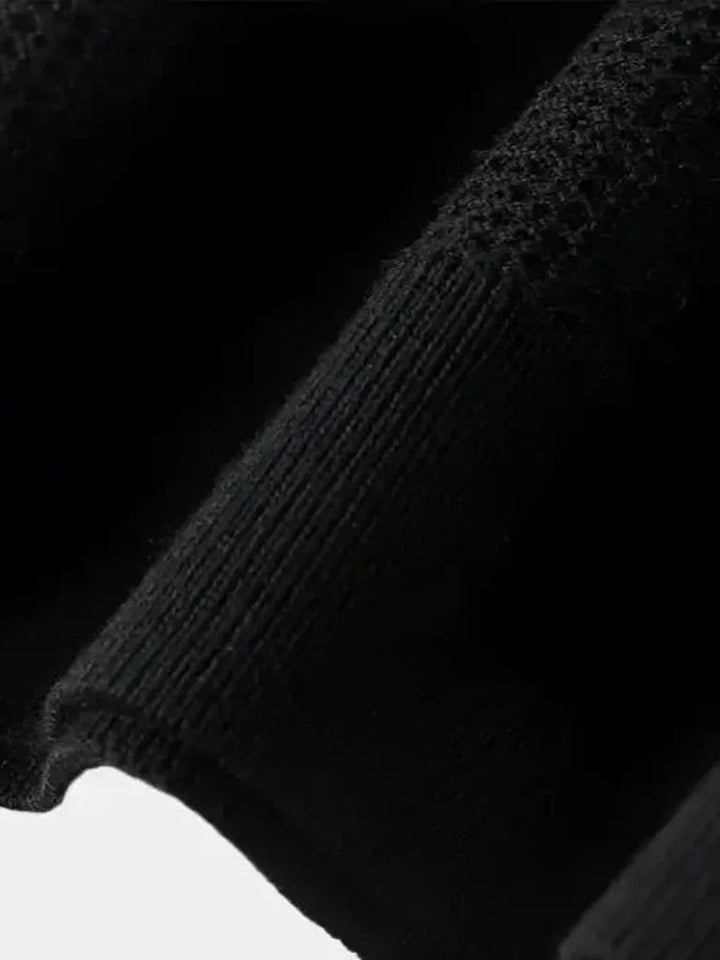 Rune | manica corta senza bottoni