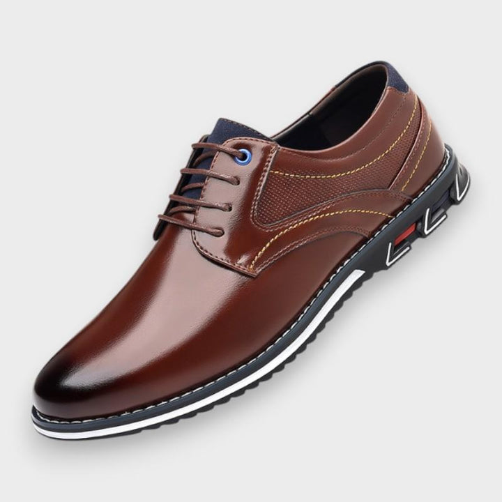 Giovanni & alba authority