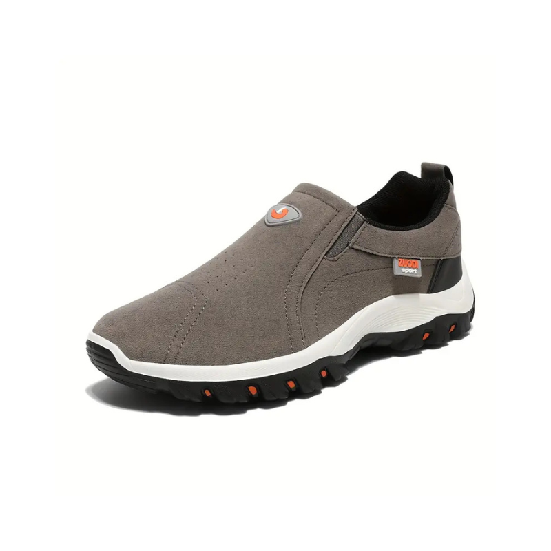 Giovanni & alba da trekking 05.04