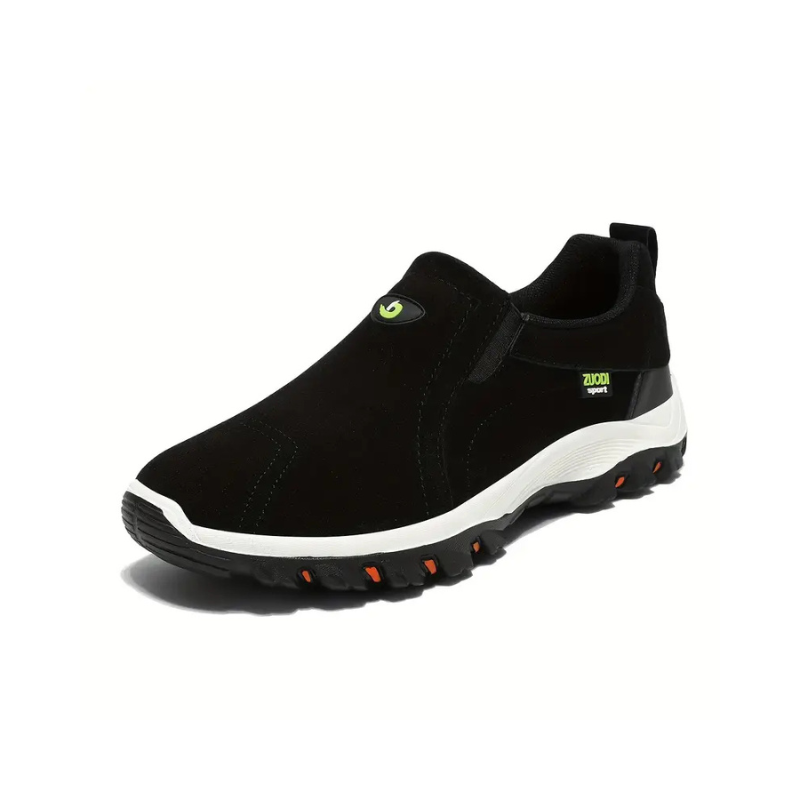 Giovanni & alba da trekking 05.04