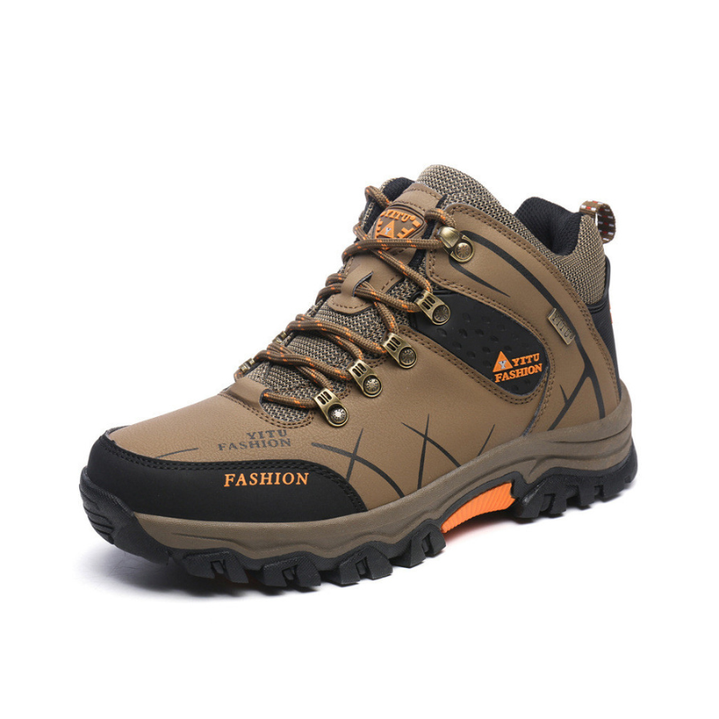 Giovanni & alba scarpe da trekking 05.09