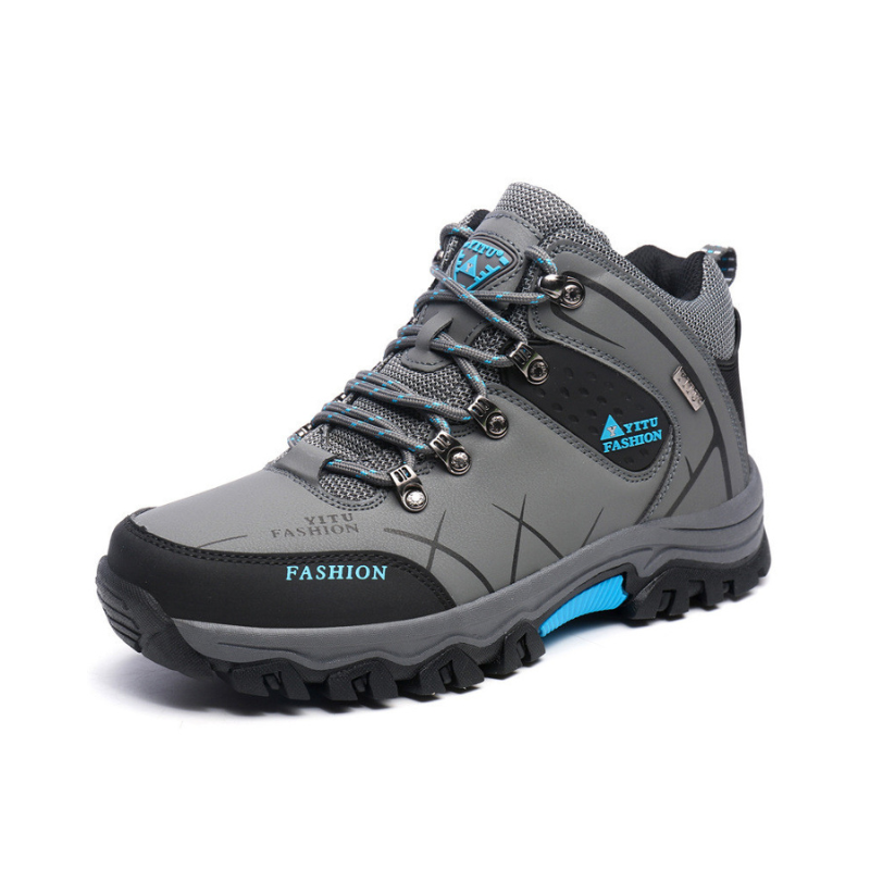 Giovanni & alba scarpe da trekking 05.09