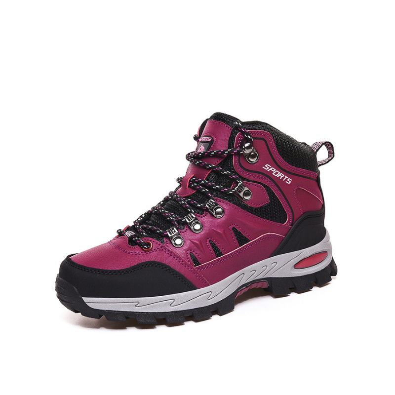 Giovanni & alba scarpe da trekking 05.10