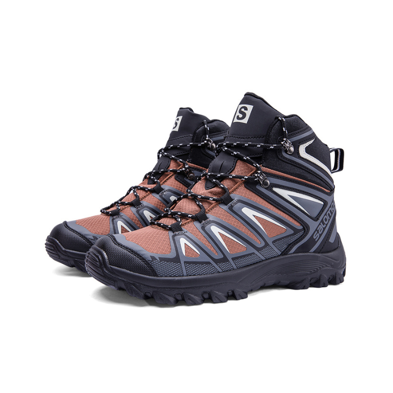 Giovanni & alba scarpe da trekking 05.10