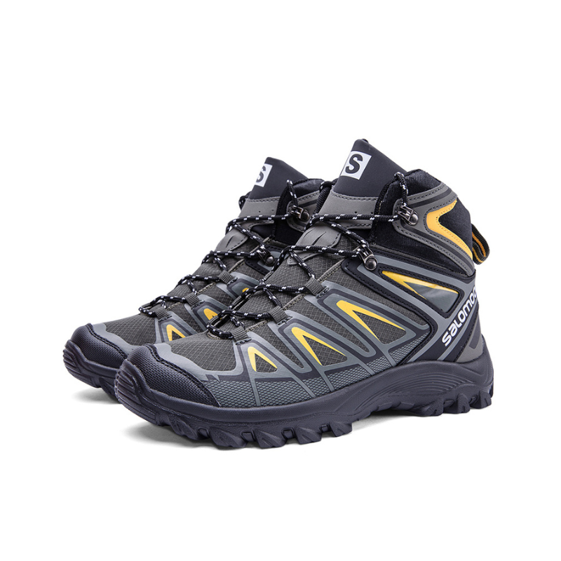 Giovanni & alba scarpe da trekking 05.10