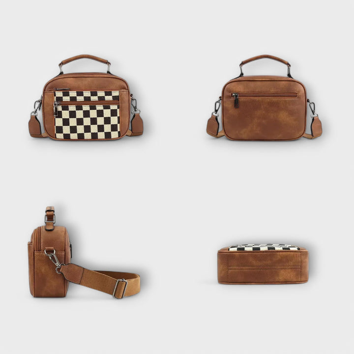 Saga | borsa elegante