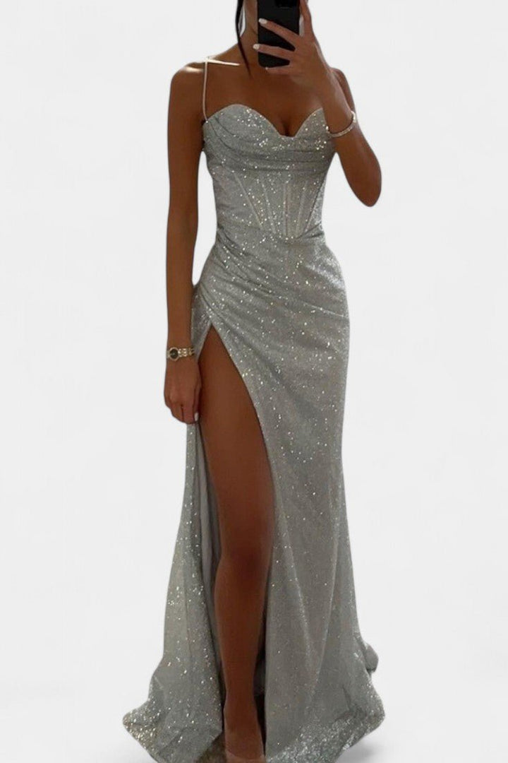 Saga | abito a corsetto