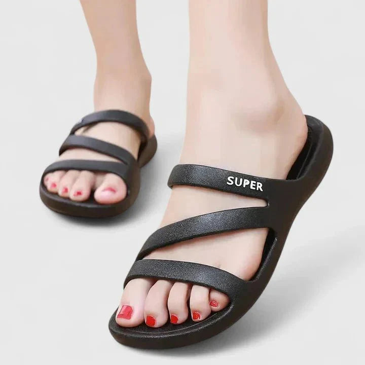 Saga | sandali ortopedici