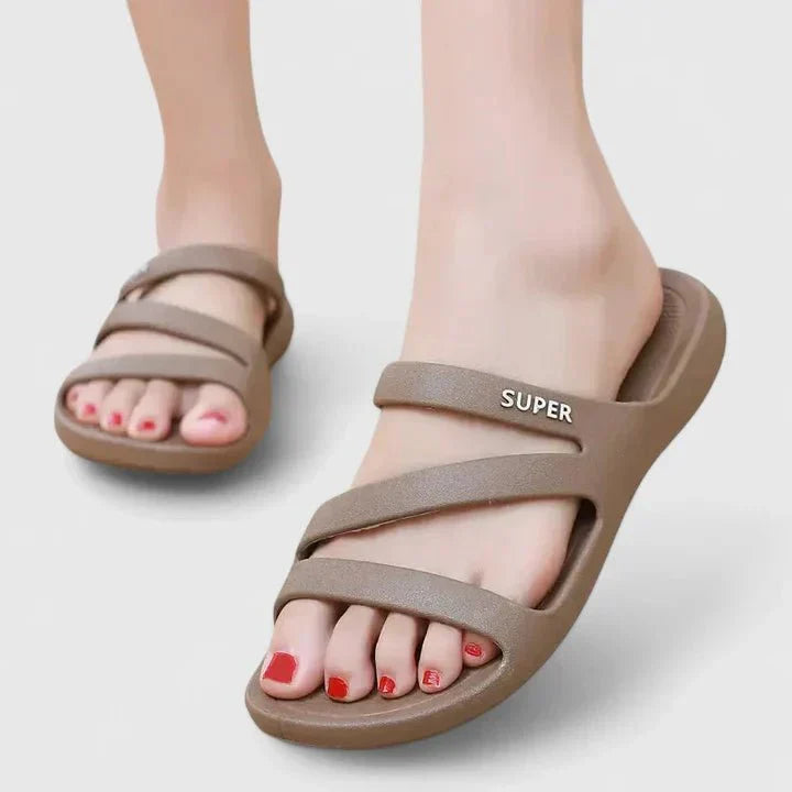Saga | sandali ortopedici