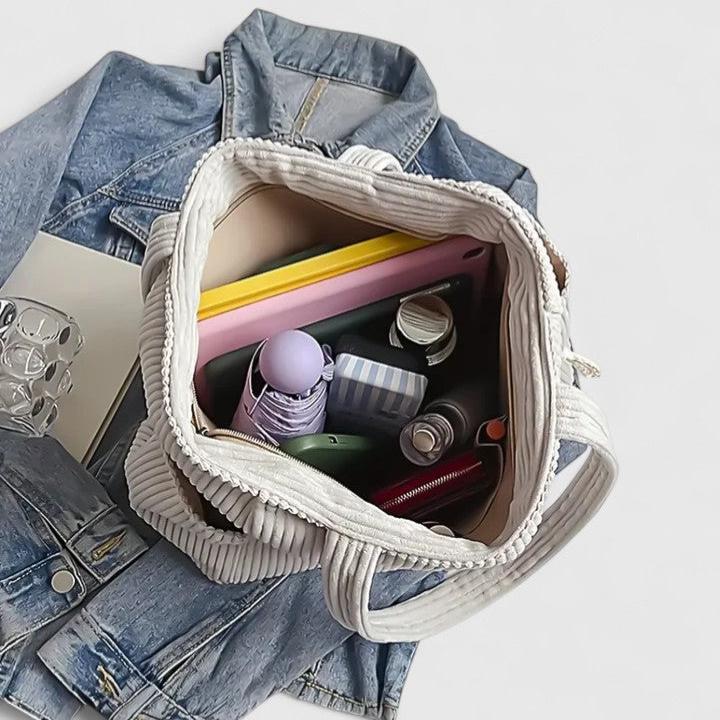 Sara | borsa a spalla elegante