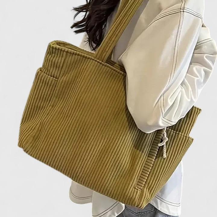 Sara | borsa a spalla elegante
