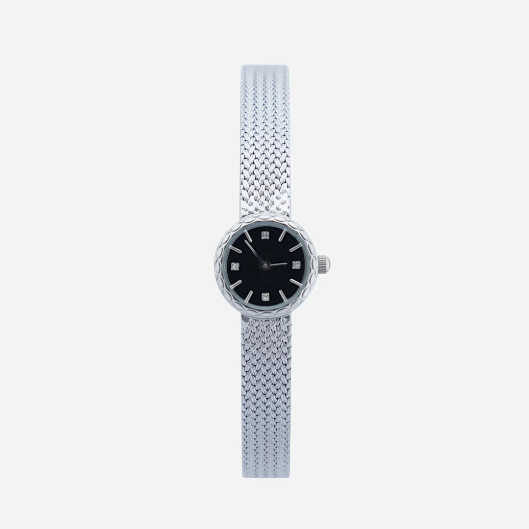 Sara | orologio minimalista