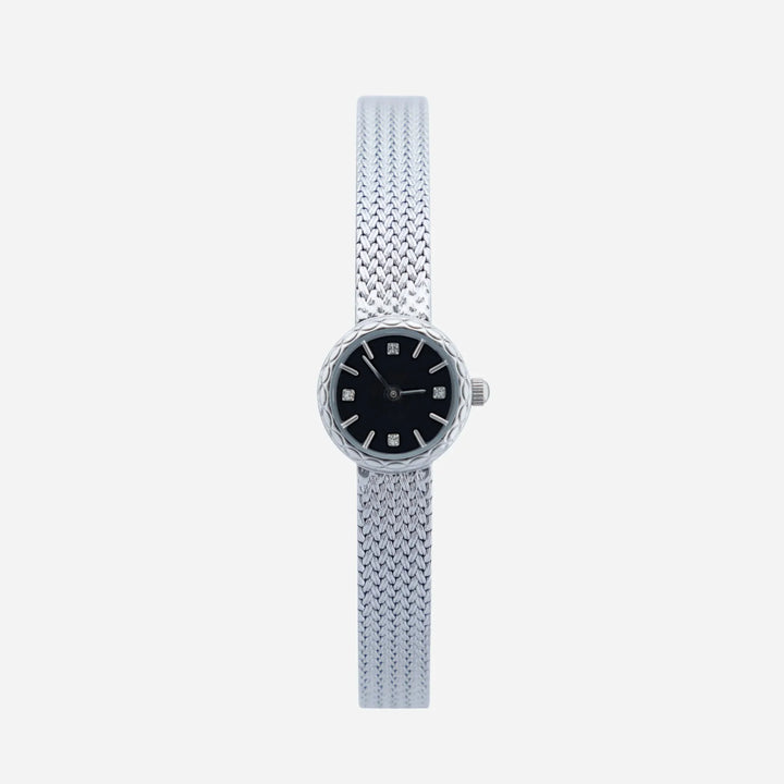Sara | orologio minimalista