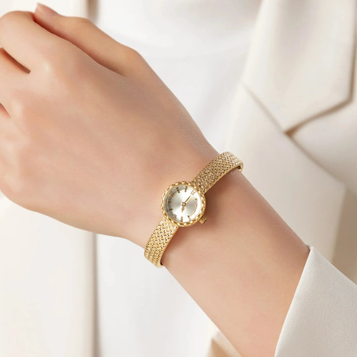 Sara | orologio minimalista