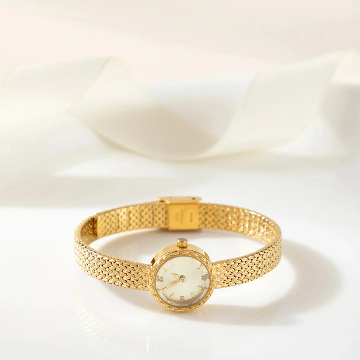Sara | orologio minimalista