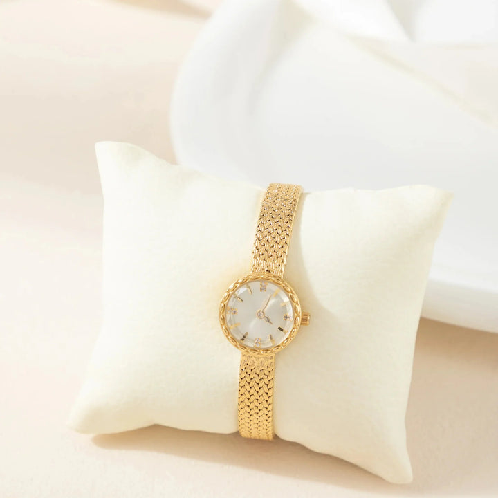 Sara | orologio minimalista