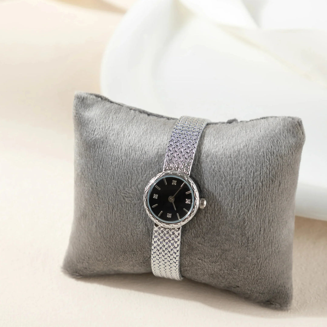 Sara | orologio minimalista