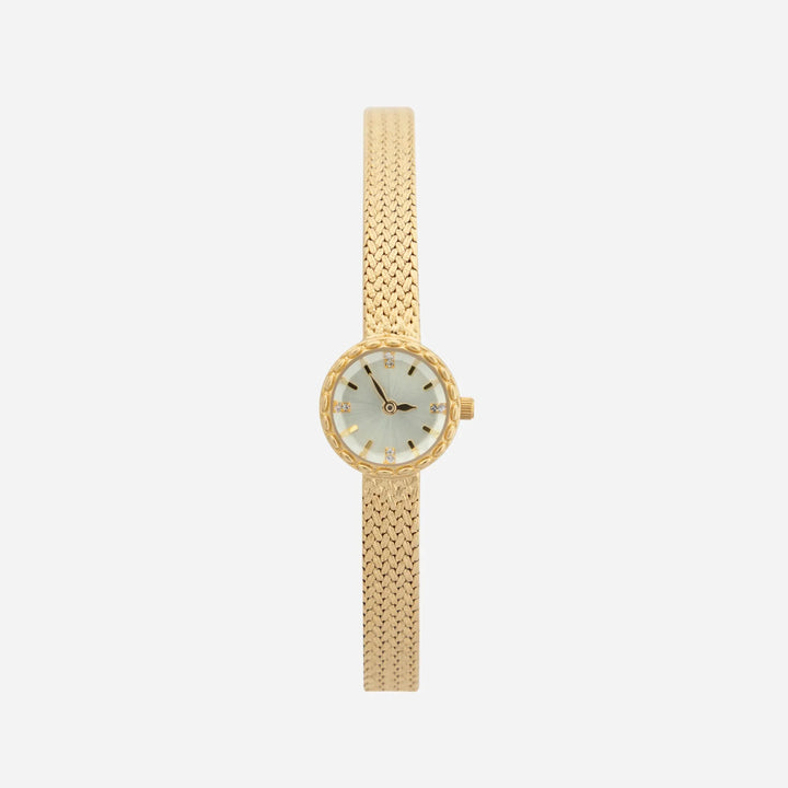 Sara | orologio minimalista