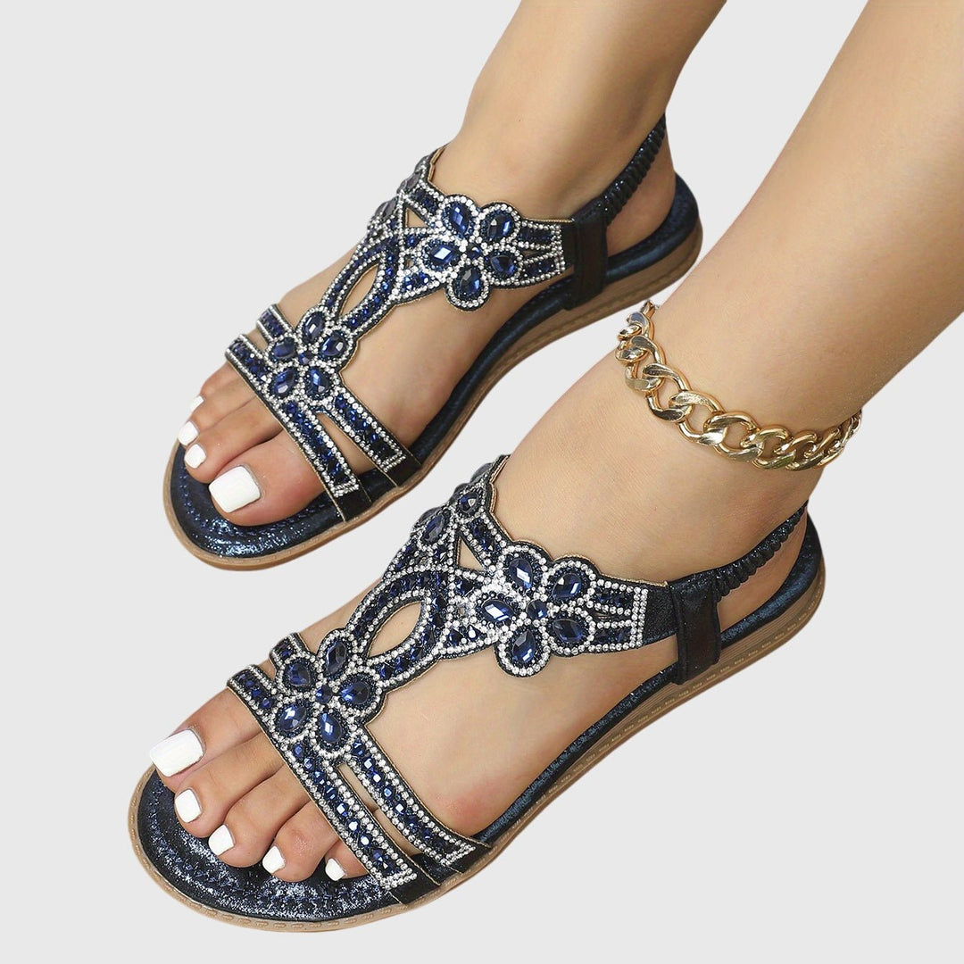 Sara | sandali ortopedici