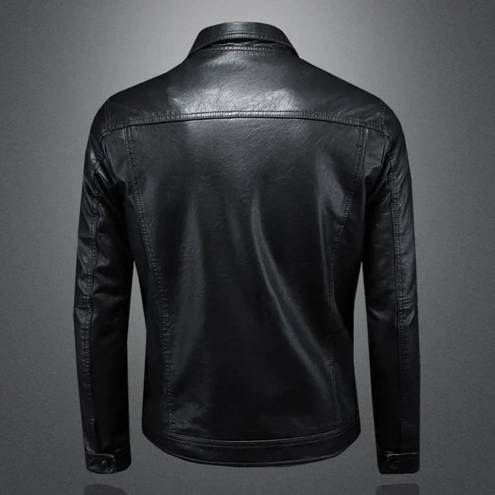Camden | giacca uomo stile pelle