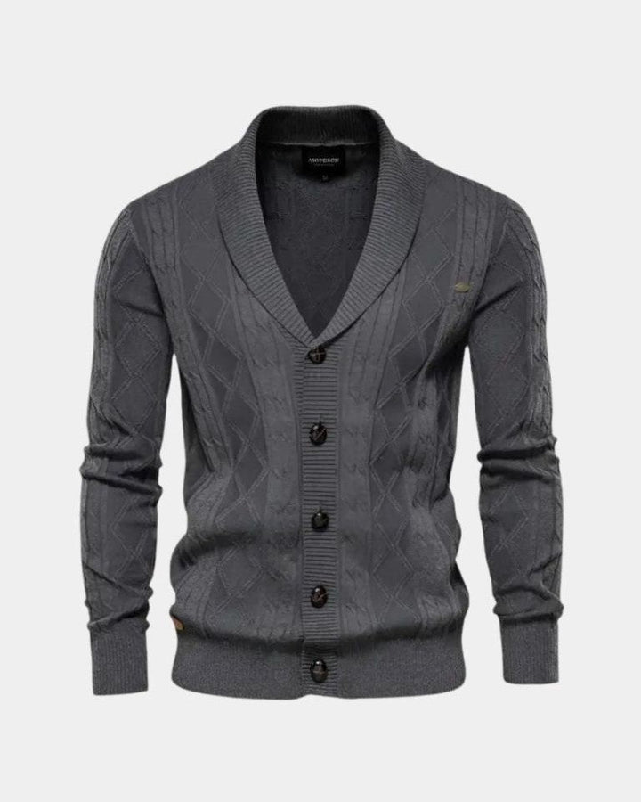 Sebastian | pullover in poliestere