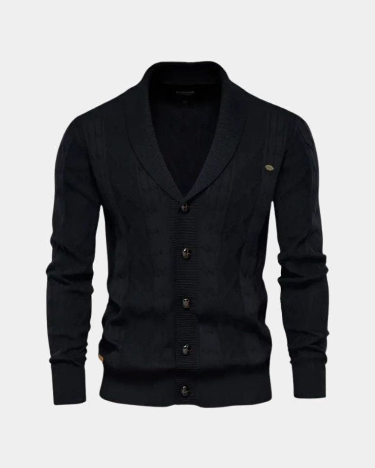 Sebastian | pullover in poliestere